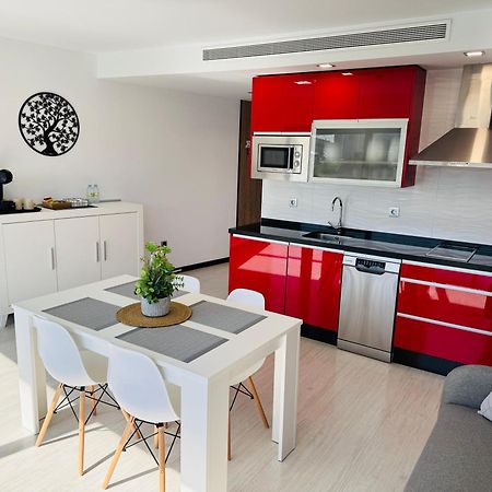 Apartamento Cotur 327 Parking Gratuito Córdova Exterior foto