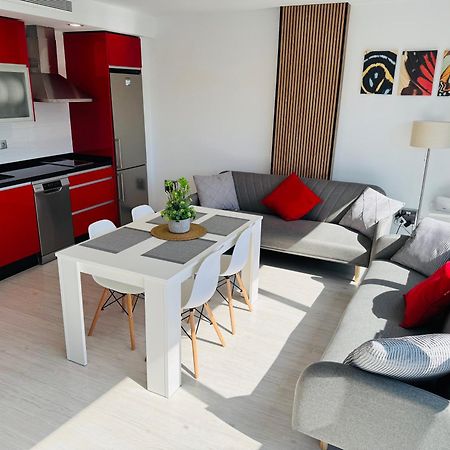 Apartamento Cotur 327 Parking Gratuito Córdova Exterior foto