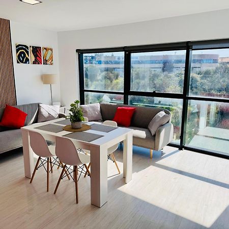 Apartamento Cotur 327 Parking Gratuito Córdova Exterior foto