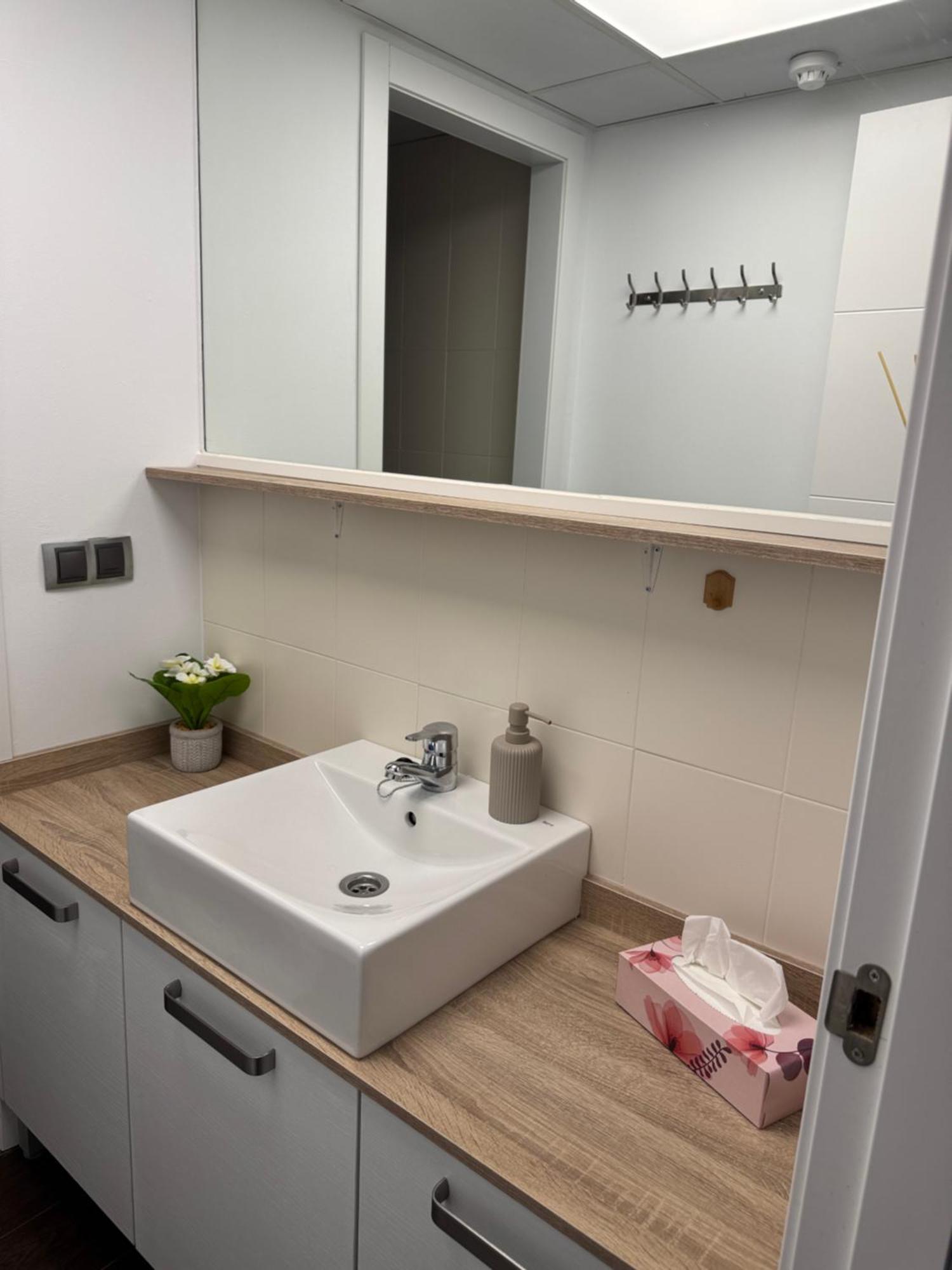 Apartamento Cotur 327 Parking Gratuito Córdova Exterior foto