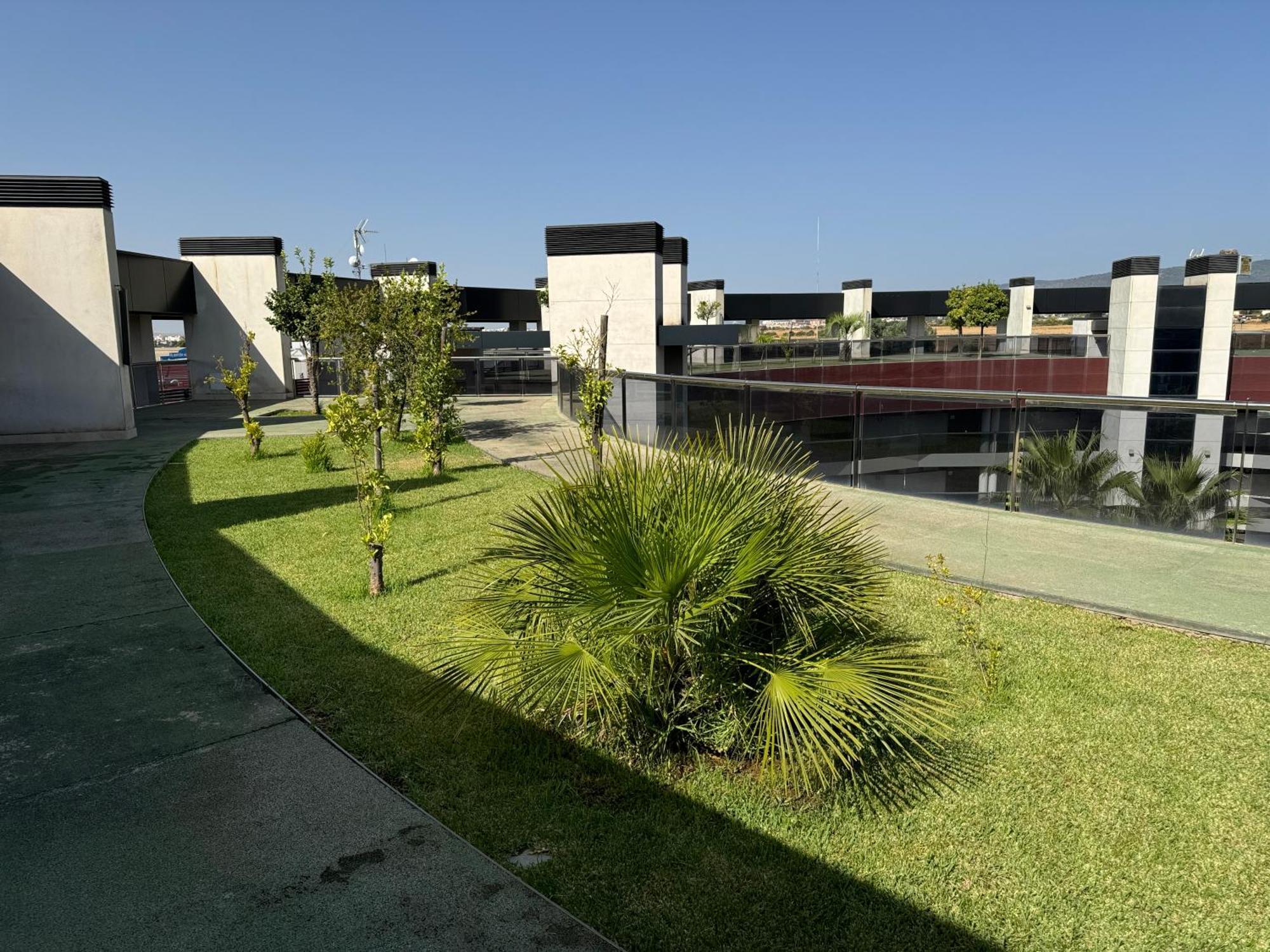 Apartamento Cotur 327 Parking Gratuito Córdova Exterior foto