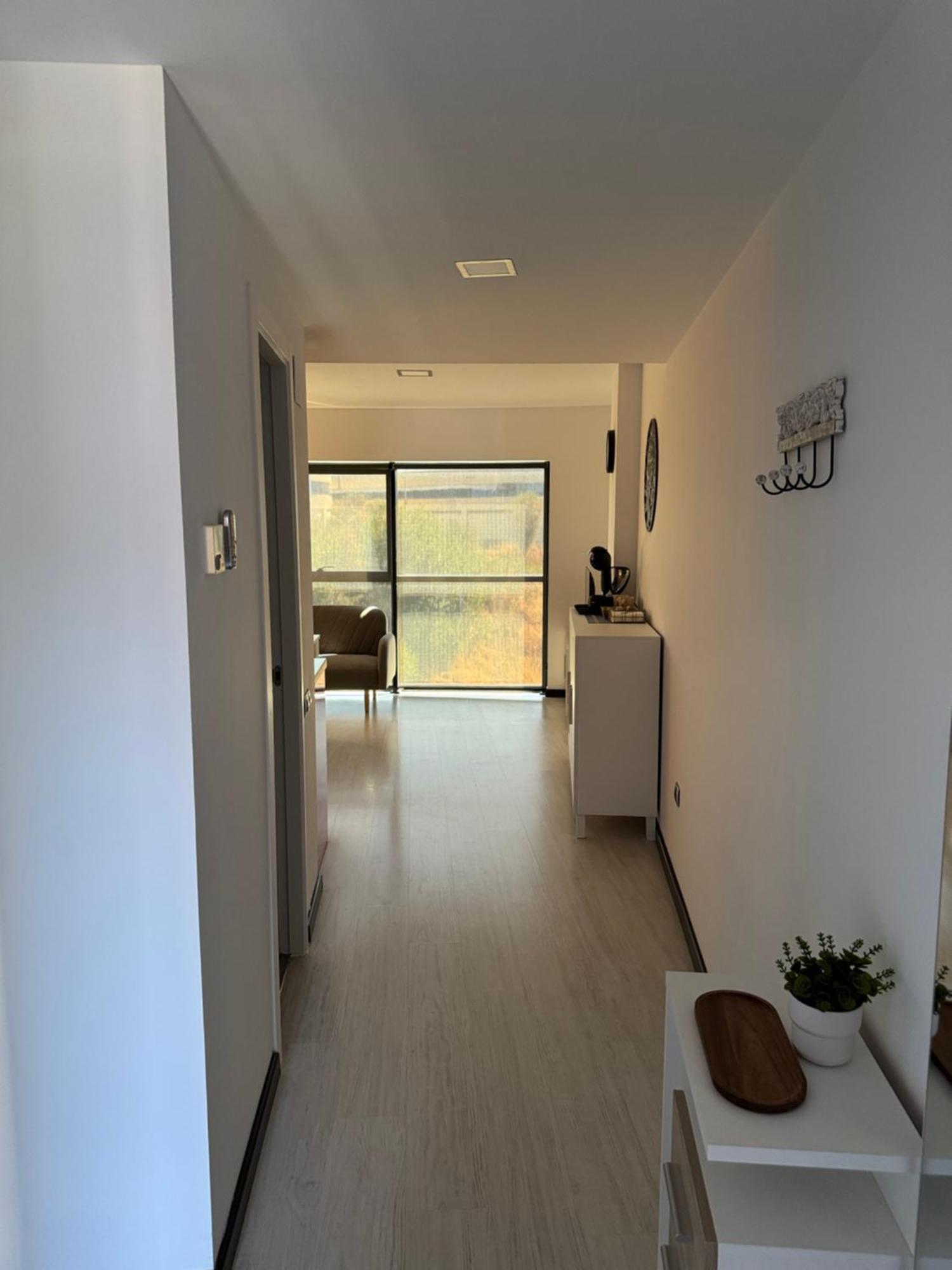 Apartamento Cotur 327 Parking Gratuito Córdova Exterior foto