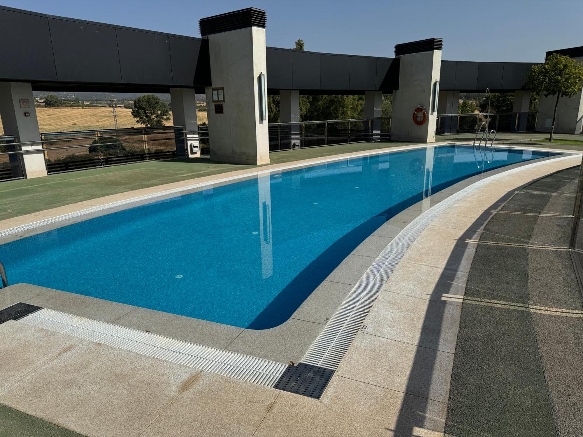 Apartamento Cotur 327 Parking Gratuito Córdova Exterior foto