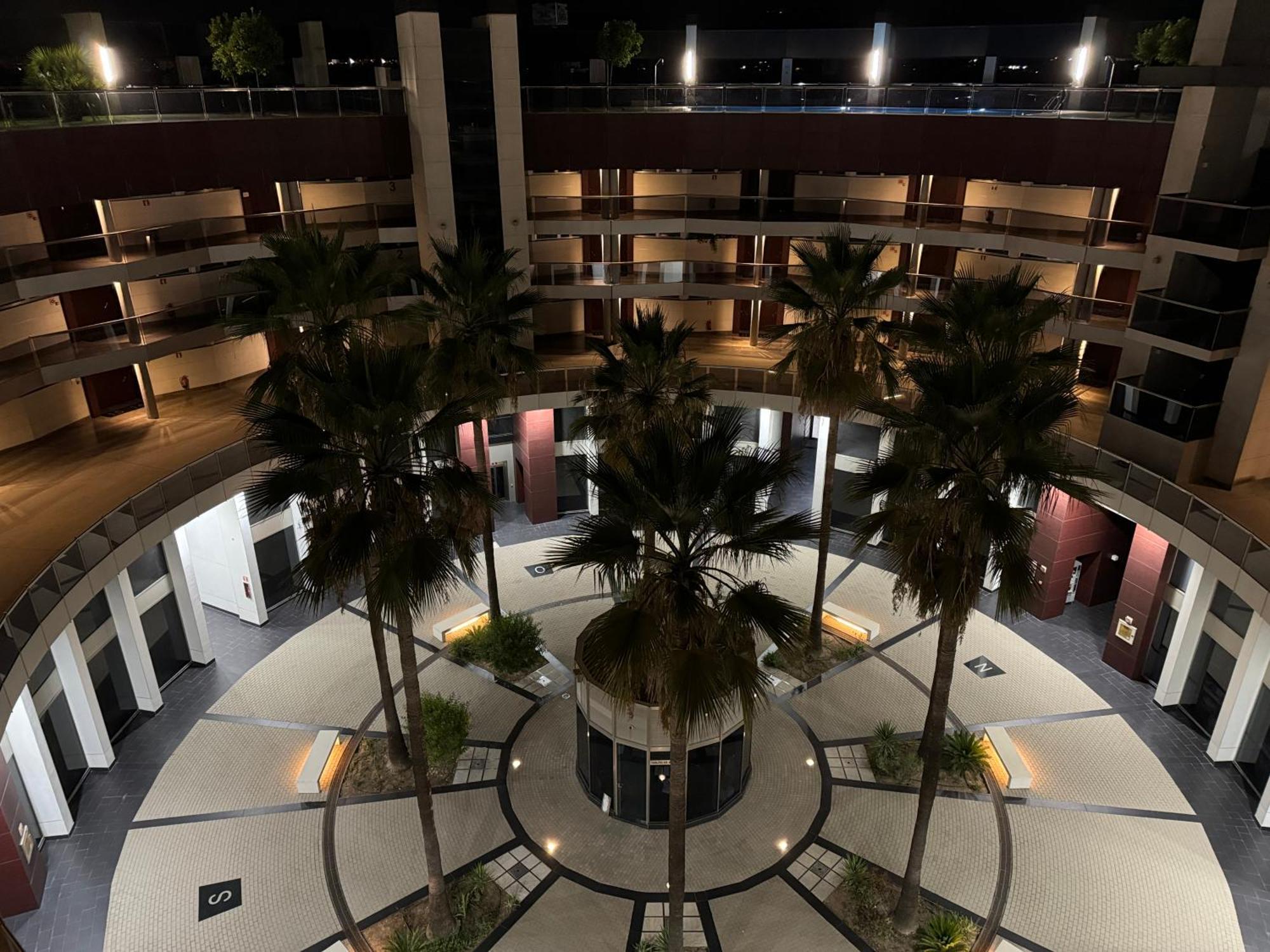 Apartamento Cotur 327 Parking Gratuito Córdova Exterior foto