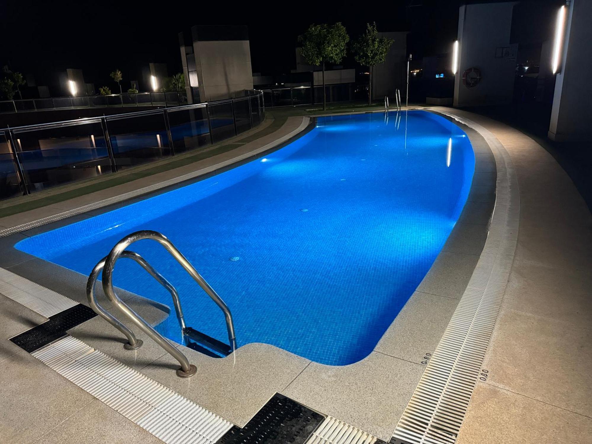 Apartamento Cotur 327 Parking Gratuito Córdova Exterior foto