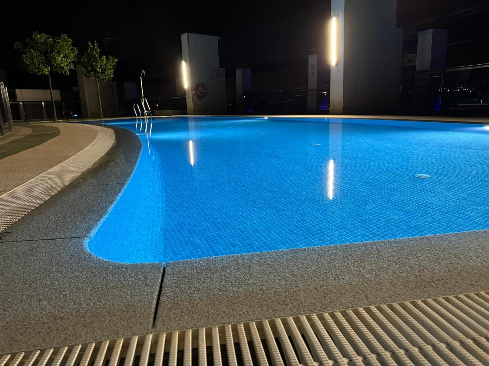 Apartamento Cotur 327 Parking Gratuito Córdova Exterior foto