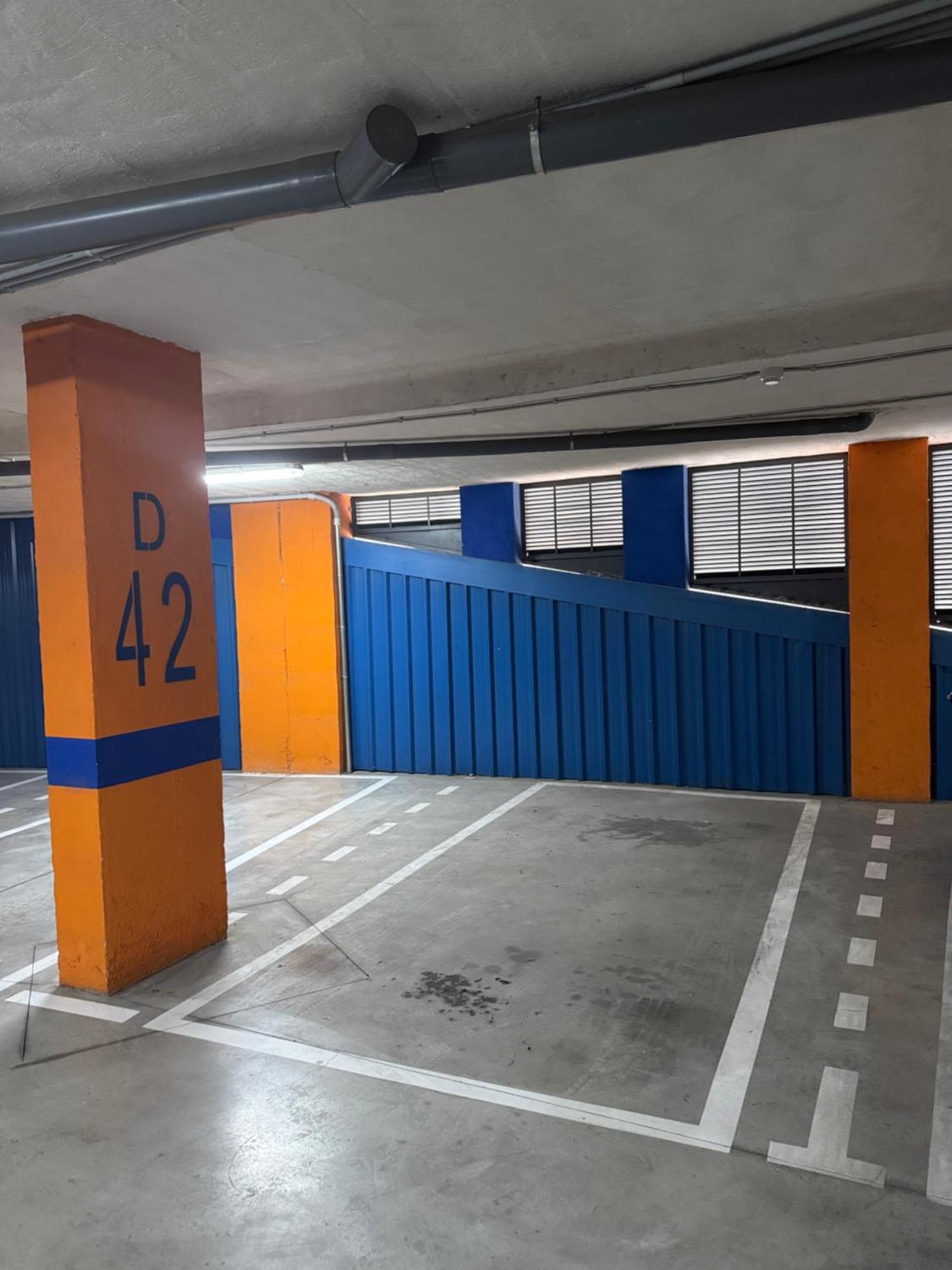 Apartamento Cotur 327 Parking Gratuito Córdova Exterior foto