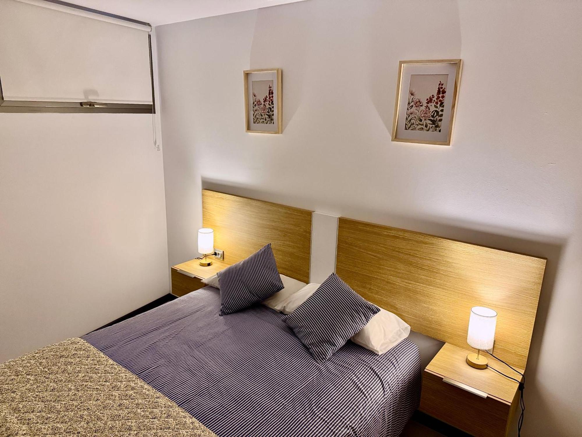 Apartamento Cotur 327 Parking Gratuito Córdova Exterior foto