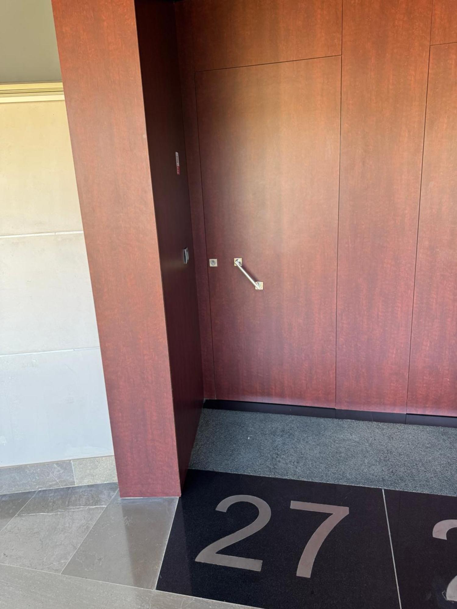 Apartamento Cotur 327 Parking Gratuito Córdova Exterior foto