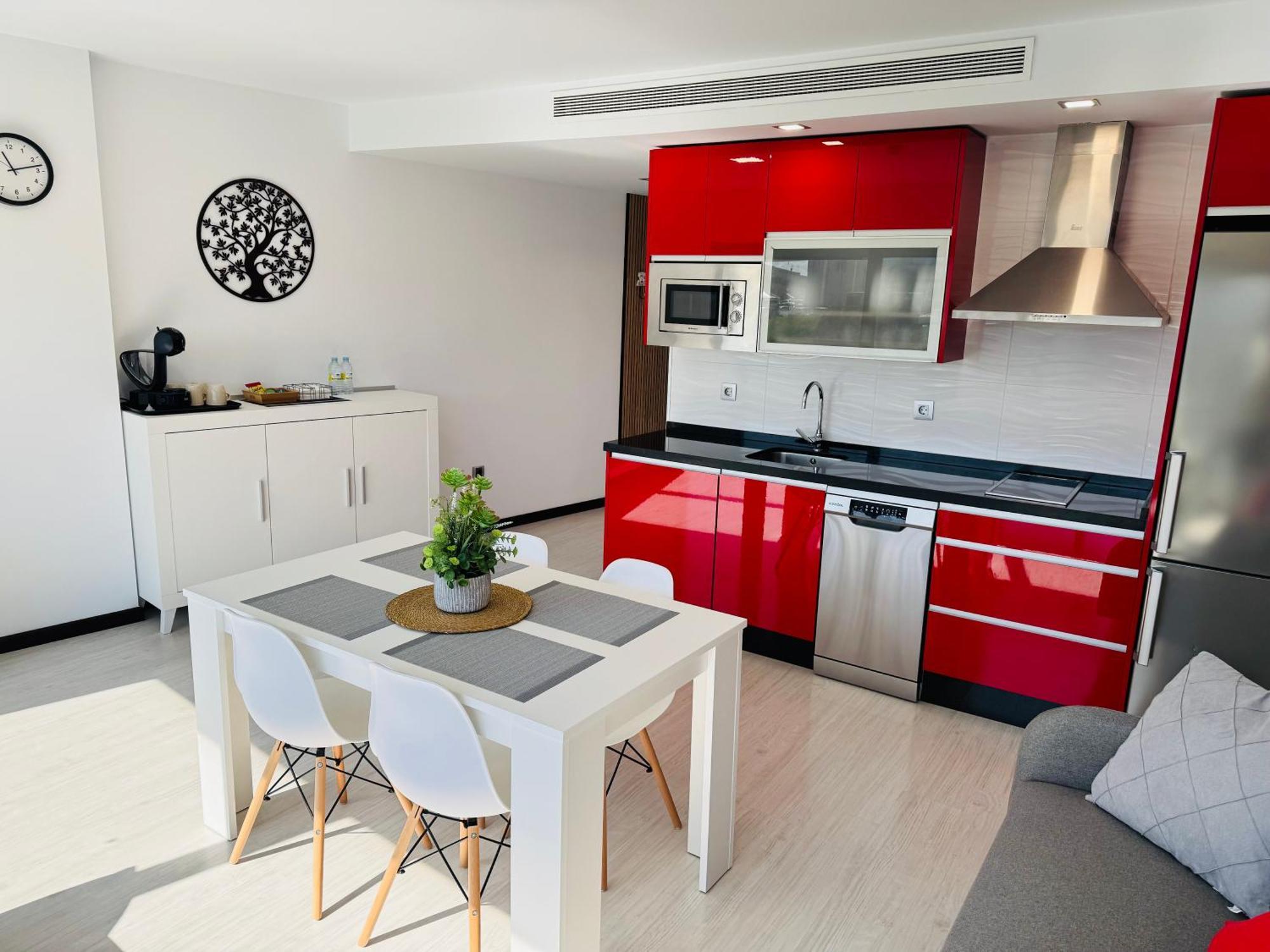 Apartamento Cotur 327 Parking Gratuito Córdova Exterior foto